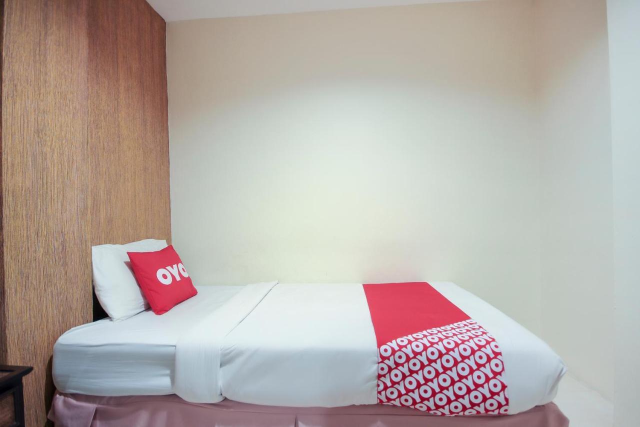 Oyo 75321 Gemma Patong Hotel Phuket Exterior foto
